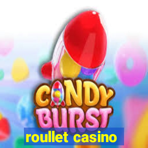 roullet casino