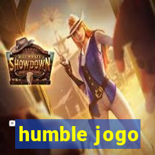 humble jogo