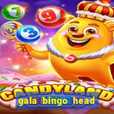 gala bingo head office telephone number