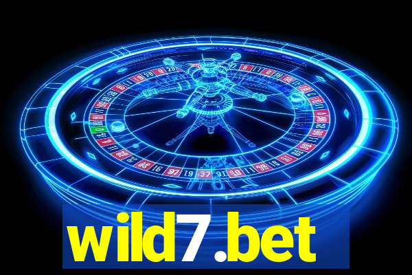 wild7.bet