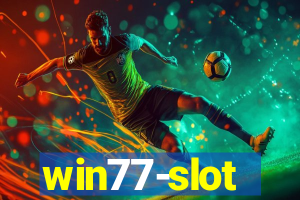 win77-slot