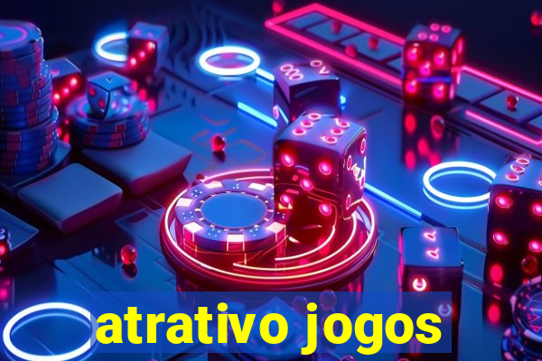 atrativo jogos