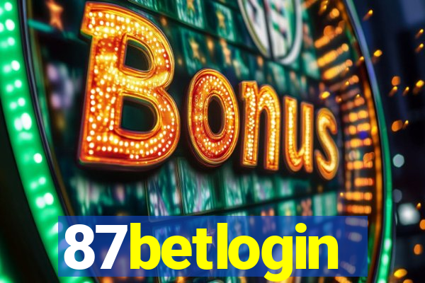 87betlogin