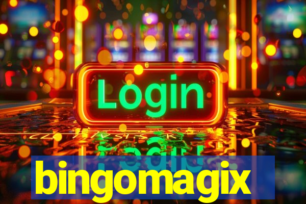 bingomagix