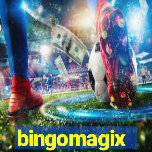 bingomagix