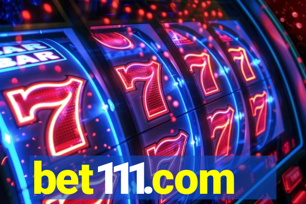 bet111.com