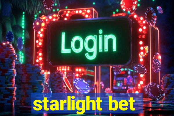 starlight bet