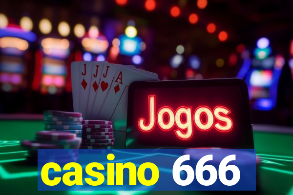 casino 666