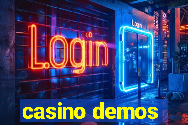 casino demos