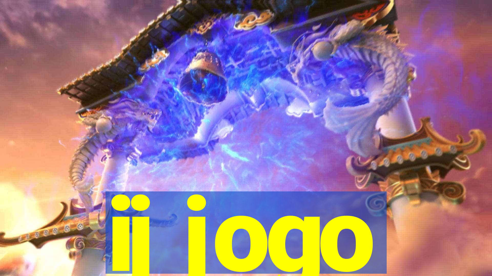 ij jogo