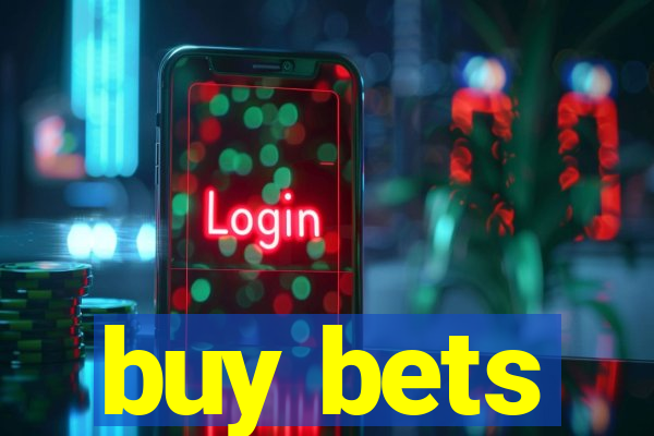 buy bets