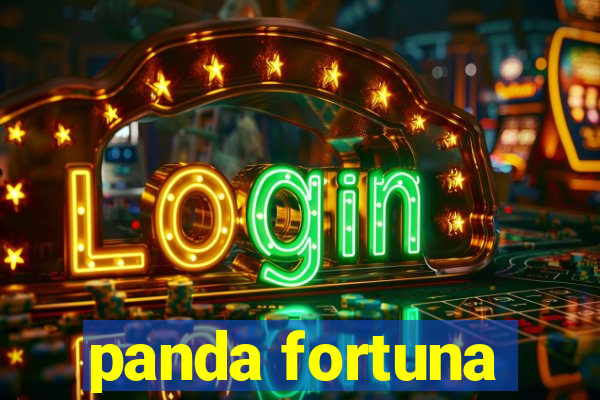 panda fortuna