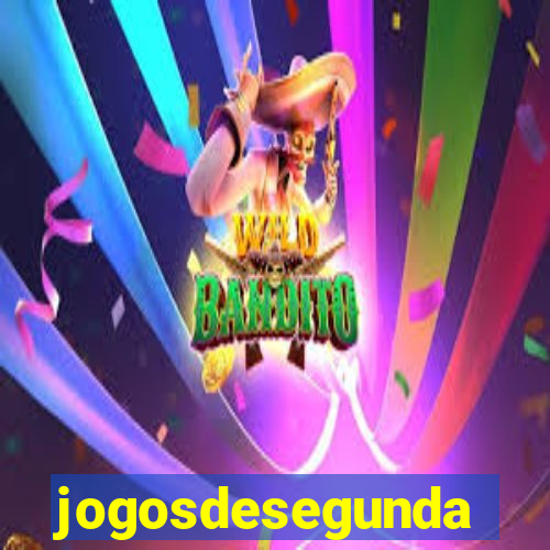 jogosdesegunda