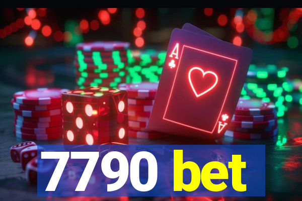 7790 bet