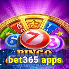 bet365 apps