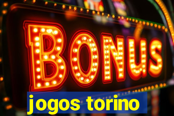 jogos torino