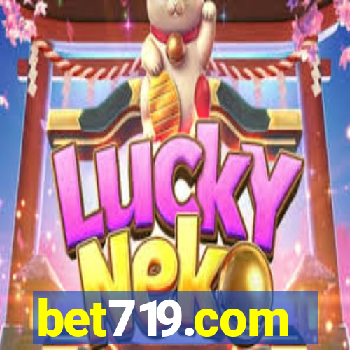 bet719.com