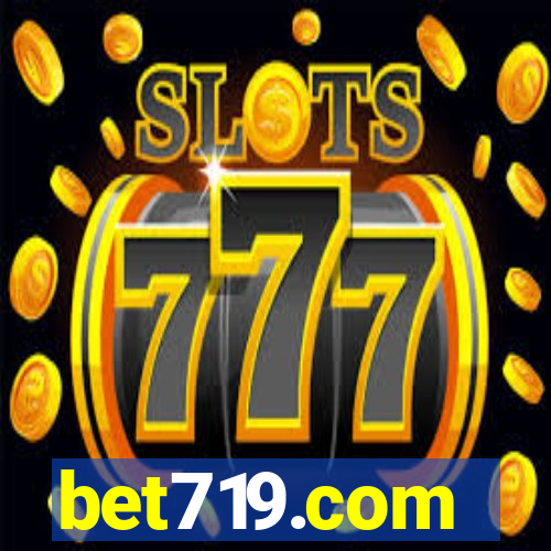 bet719.com