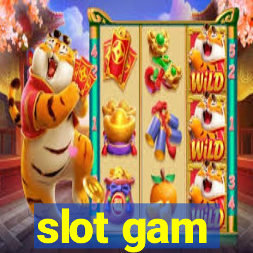 slot gam