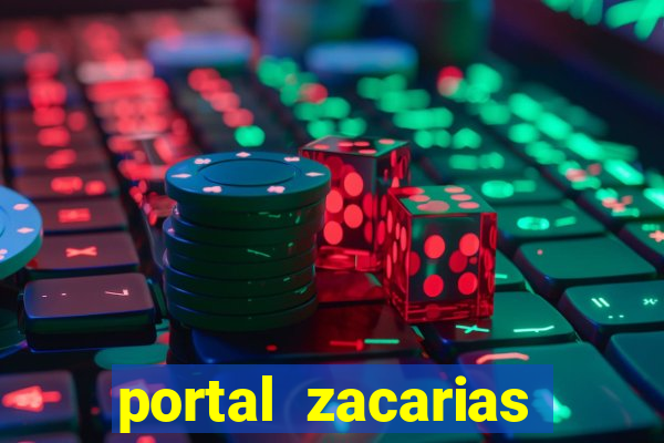 portal zacarias maloqueiro cova full