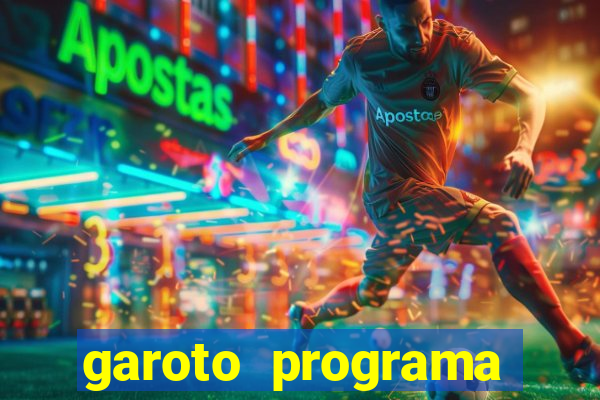 garoto programa fortaleza benfica