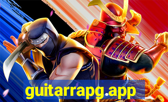 guitarrapg.app