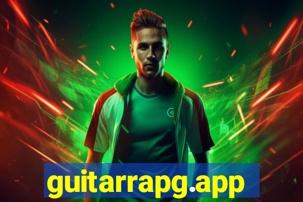 guitarrapg.app