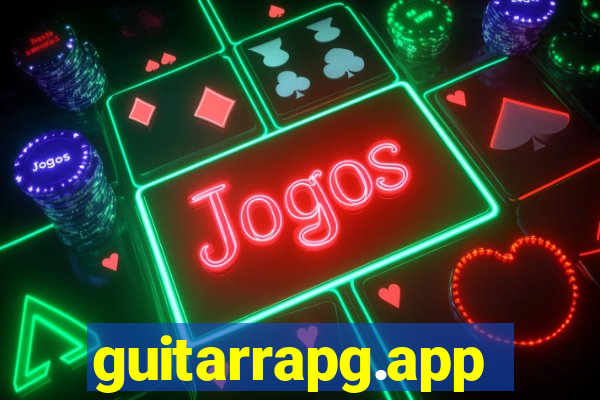 guitarrapg.app