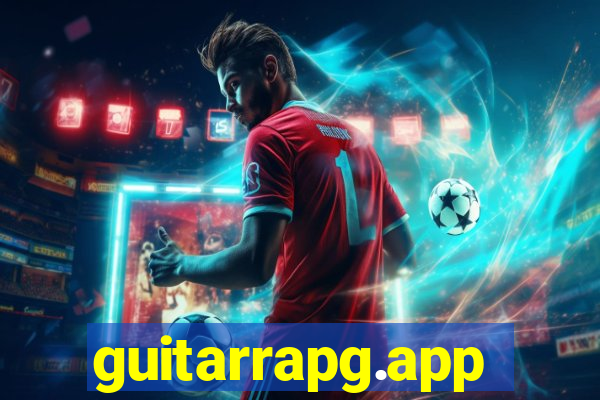 guitarrapg.app