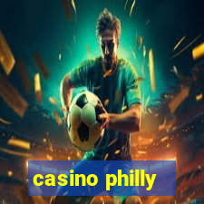 casino philly