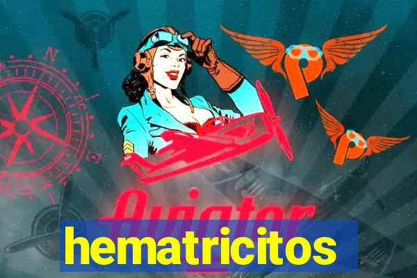 hematricitos