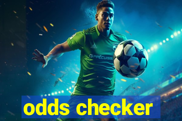 odds checker