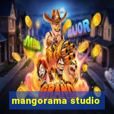 mangorama studio