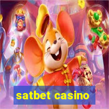 satbet casino