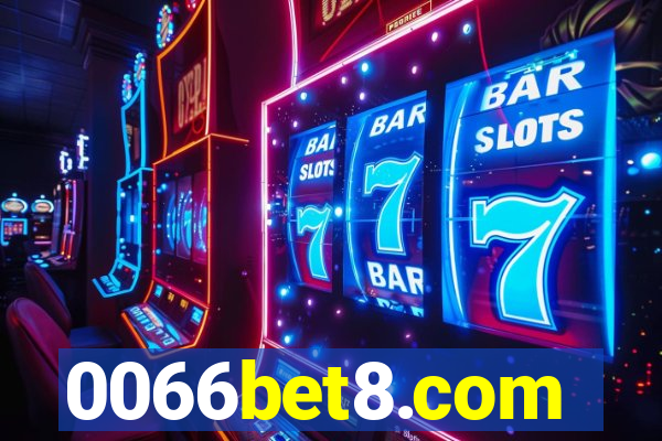 0066bet8.com