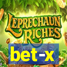 bet-x