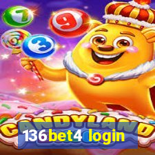 136bet4 login