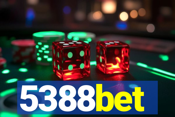 5388bet