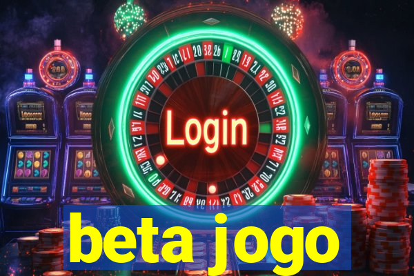 beta jogo