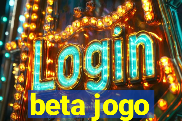 beta jogo