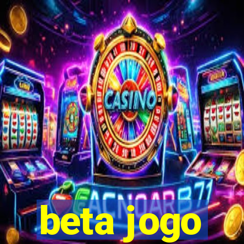 beta jogo