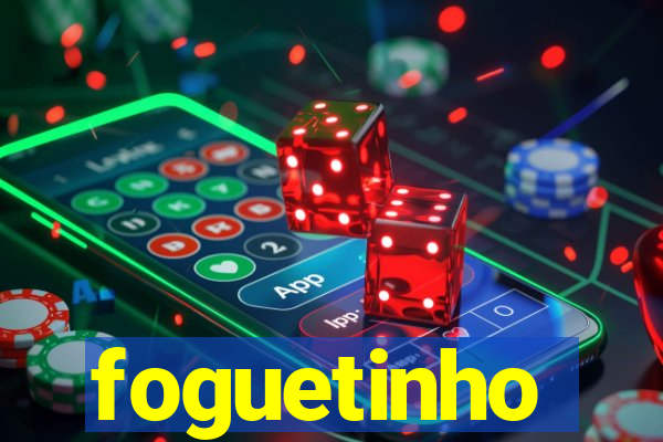 foguetinho