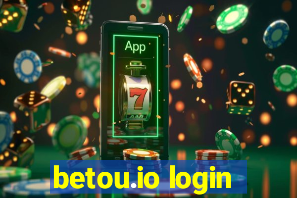 betou.io login