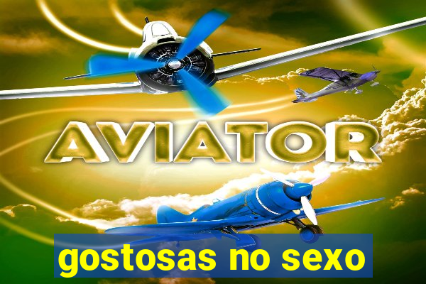 gostosas no sexo