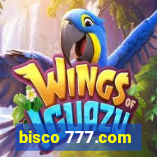 bisco 777.com