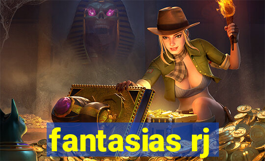 fantasias rj