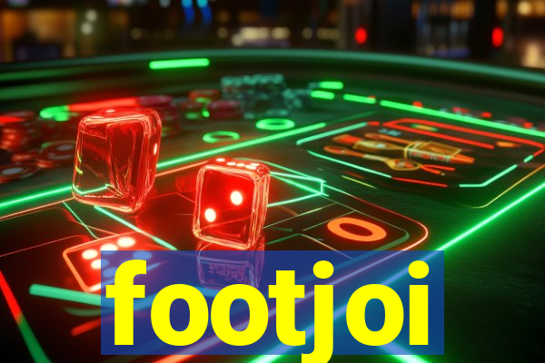 footjoi