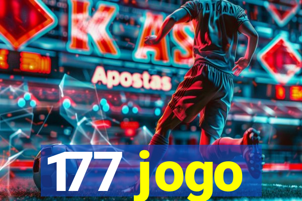 177 jogo