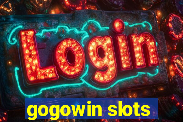 gogowin slots