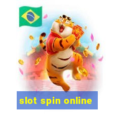 slot spin online